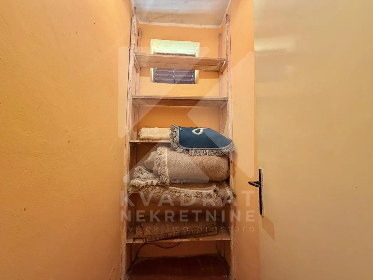 Prodaja, kuća, 90m², Spuž, Danilovgrad