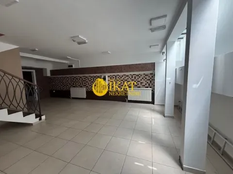 Prodaja, poslovni prostor, 42m², Kalenić Pijaca, Vračar Sve Podlokacije - image 6