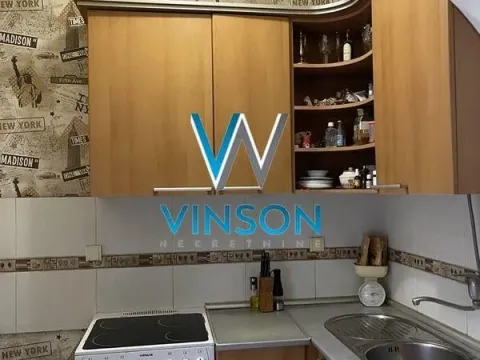 Izdavanje, dvosoban stan, 69m², Centar, Novi Sad - image 4