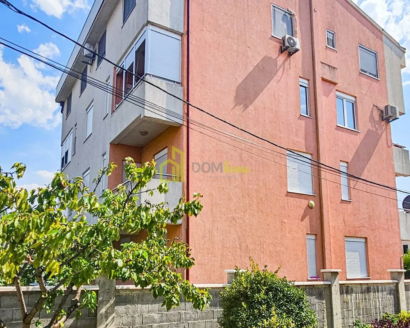 Sale, office space, 24m², Blok 9, Podgorica