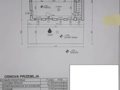Sale, house, 92m², Sremska Kamenica, Petrovaradin - image 16