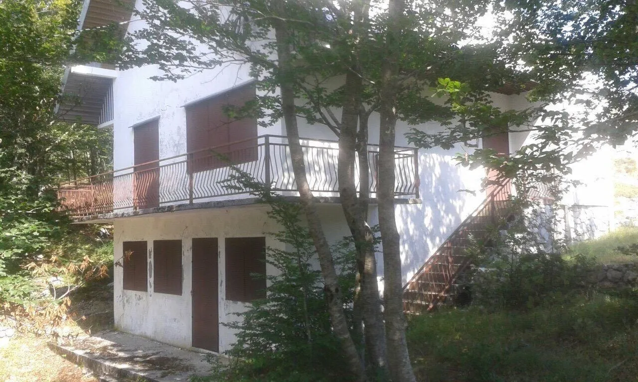Prodaja, kuća, 200m², Cetinje, Crna Gora