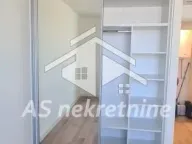 Izdavanje, dvosoban stan, 59m², Savski Venac, Beograd - image 15