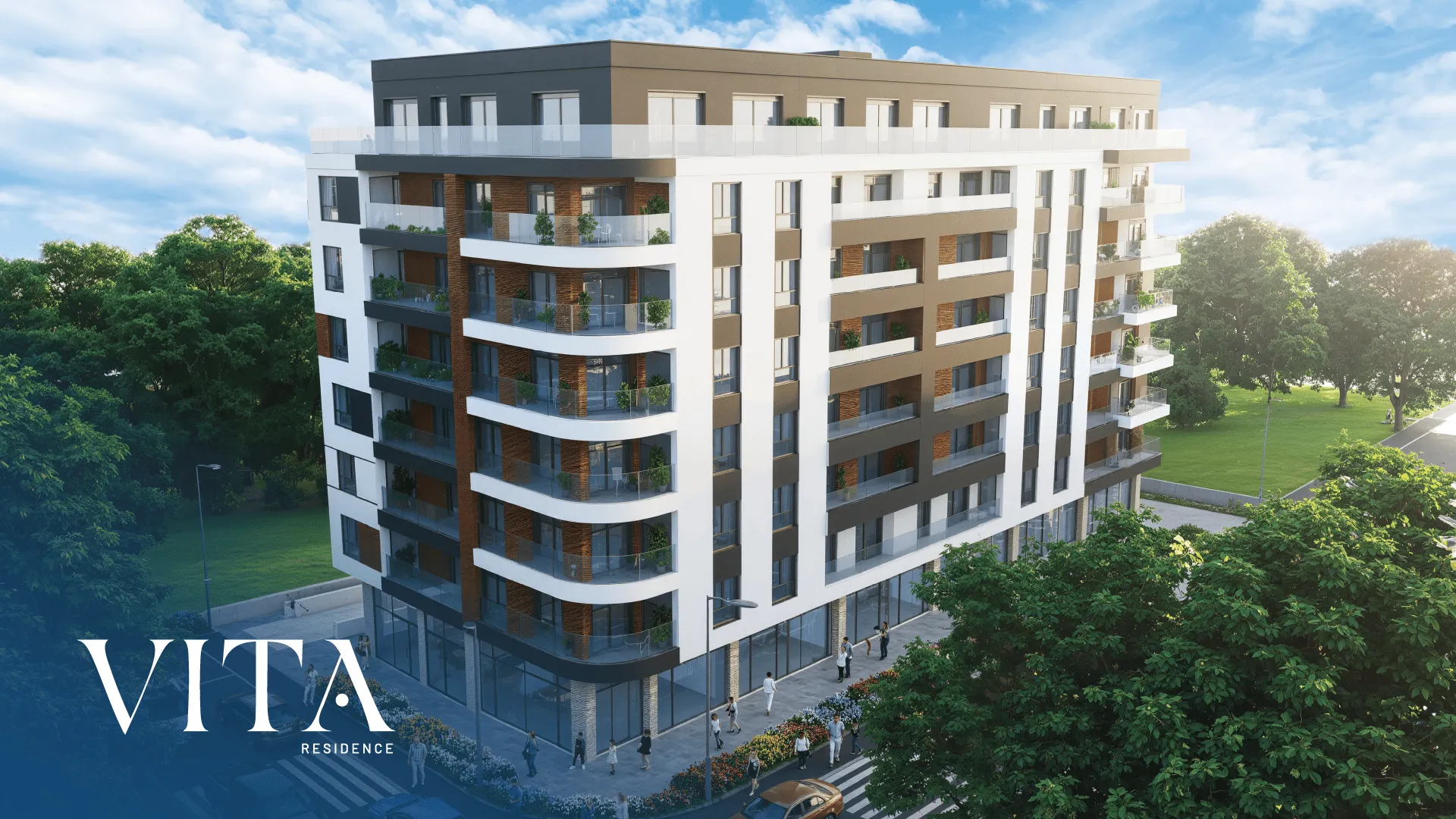 Prodaja, jednosoban stan, 47m², Ilino, Bar