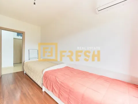 Rent, two bedroom apartment, 70m², Master Kvart, Podgorica - image 12