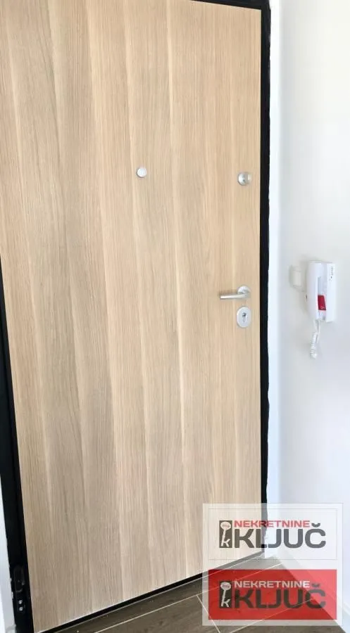 Izdavanje, dvosoban stan, 50m², Telep, Novi Sad Sve Podlokacije