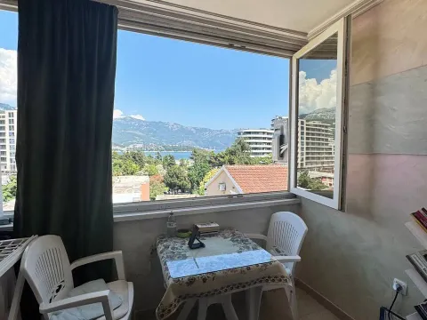Sale, one bedroom apartment, 40m², Centar, Budva - image 6