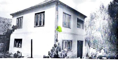 Sale, house, 152m², Bela Palanka, Srbija