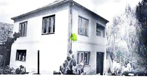 Kuća in Bela Palanka