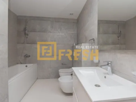 Izdavanje, četvorosoban stan, 127m², Master Kvart, Podgorica - image 14