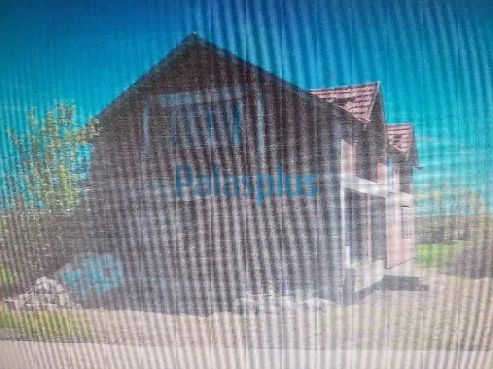 Sale, house, 204m², Velika Plana, Srbija