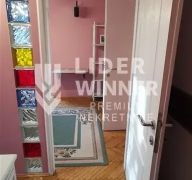 Rent, one bedroom apartment, 40m², Dušanovac, Voždovac Sve Podlokacije - image 10