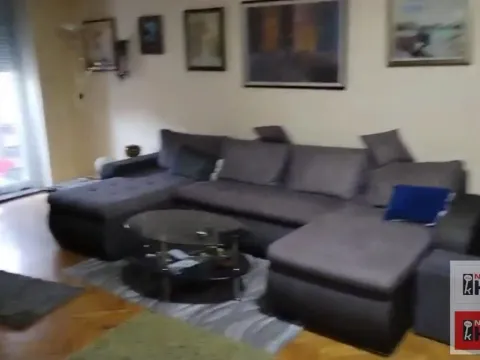 Prodaja, četvorosoban stan, 80m², Grbavica, Novi Sad Sve Podlokacije - image 1