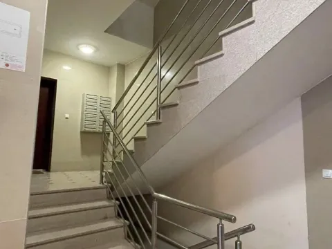 Prodaja, jednosoban stan, 28m², Novi Sad, Srbija - image 11
