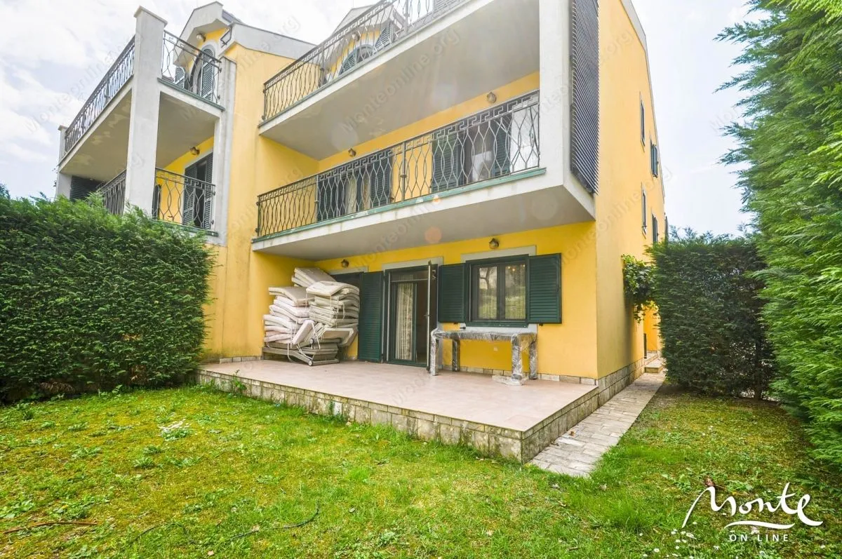 Prodaja, kuća, 170m², Budva, Crna Gora