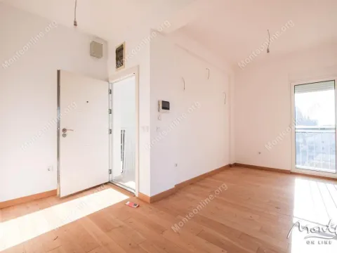 Prodaja, dvosoban stan, 66m², Tivat, Crna Gora - image 9