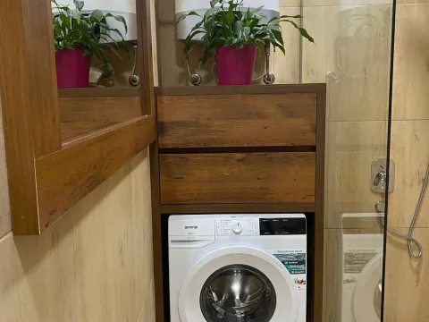 Prodaja, stan, 73m², Gorica C, Podgorica - image 7