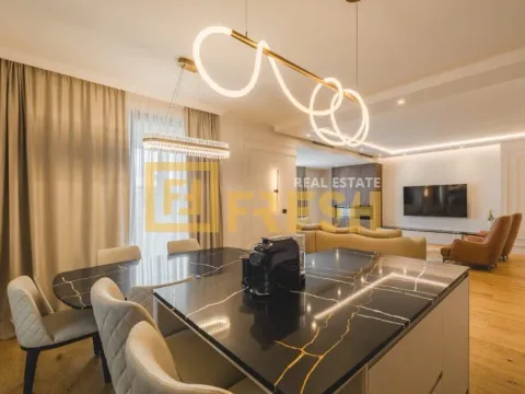 Prodaja, trosoban stan, 149m², Centar, Podgorica - image 8