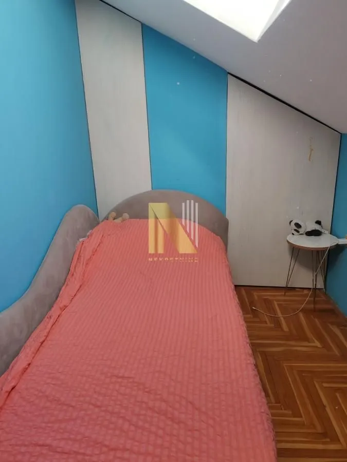Prodaja, četvorosoban stan, 70m², Bulevar Evrope, Novi Sad Sve Podlokacije