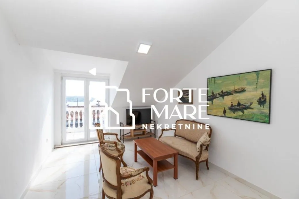 Prodaja, garsonjera, 36m², Herceg Novi, Crna Gora