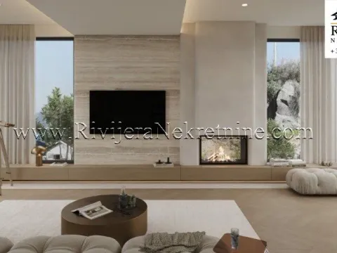 Prodaja, kuća, 252m², Tivat, Crna Gora - image 1