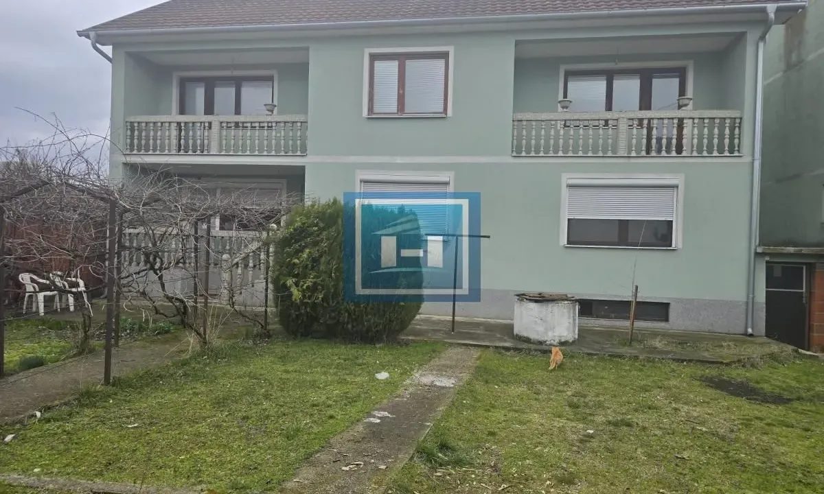 Sale, house, 177m², Bujanovac, Srbija