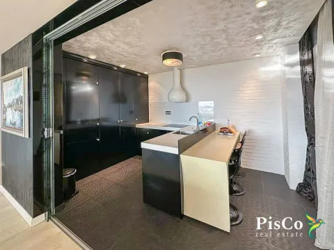 Sale, four bedroom apartment, 117m², Budva, Crna Gora - image 10