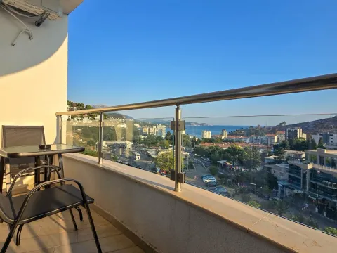 Prodaja, garsonjera, 30m², Sutomore, Bar - image 8