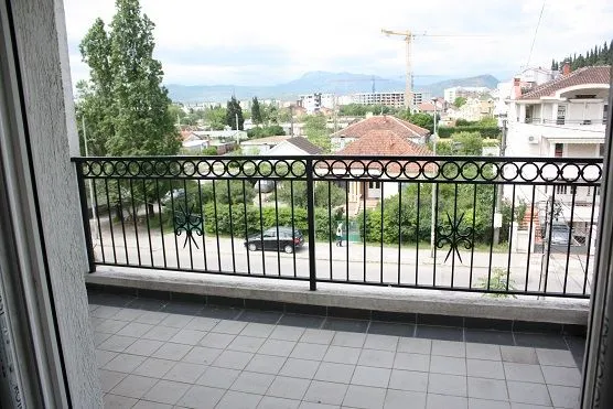 Rent, apartment, 74m², Zabjelo, Podgorica