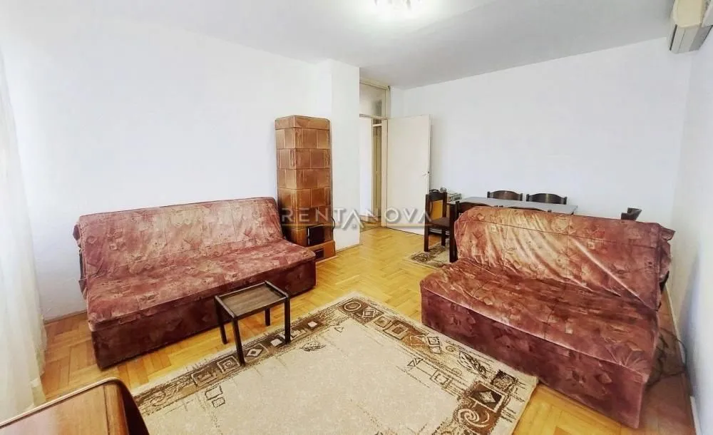 Prodaja, dvosoban stan, 53m², Brace Jerković, Voždovac Sve Podlokacije
