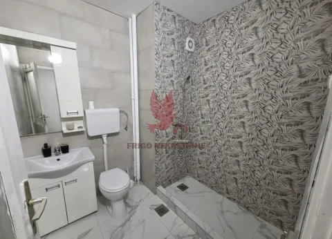 Izdavanje, dvosoban stan, 49m², Kumodraž 1, Kumodraž Sve Podlokacije - image 9