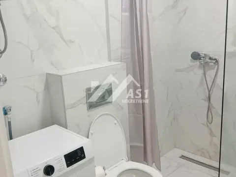 Izdavanje, jednosoban stan, 40m², Avijatičarsko naselje, Novi Sad Sve Podlokacije - image 7