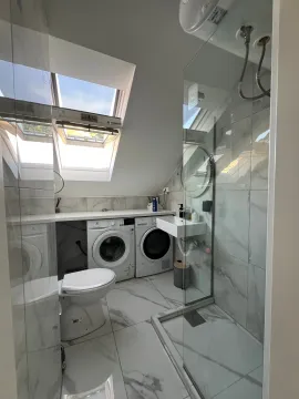 Rent, two bedroom apartment, 72m², Popovići, Bar - image 8