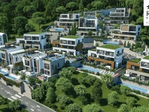 Prodaja, kuća, 286m², Donja Lastva, Tivat - image 5