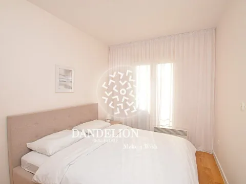 Izdavanje, jednosoban stan, 49m², Central Point, Podgorica - image 8