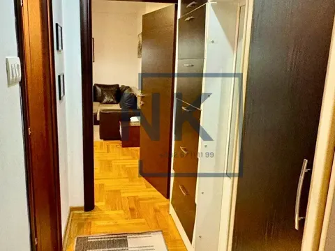 Prodaja, jednosoban stan, 41m², Drač, Podgorica - image 9