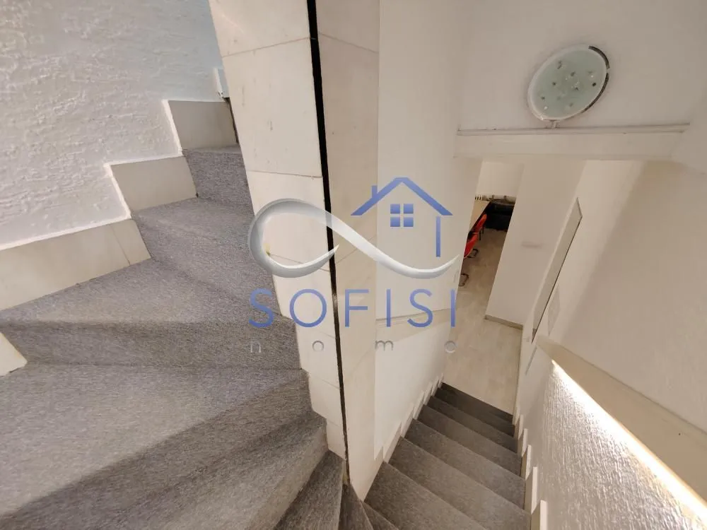 Rent, office space, 58m², Centar, Novi Sad