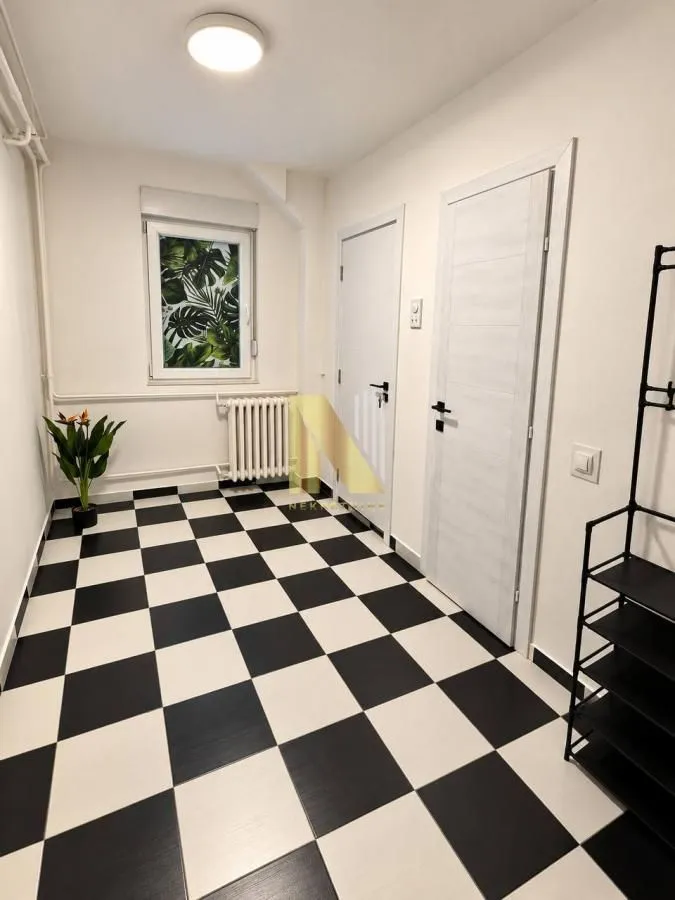 Prodaja, jednosoban stan, 36m², Kej, Novi Sad Sve Podlokacije