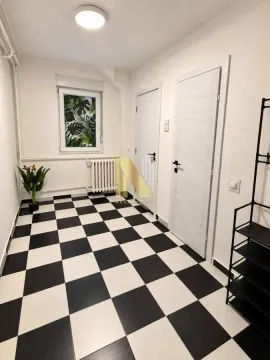 Prodaja, jednosoban stan, 36m², Kej, Novi Sad Sve Podlokacije - image 13