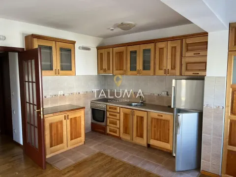 Izdavanje, dvosoban stan, 65m², City Kvart, Podgorica - image 5