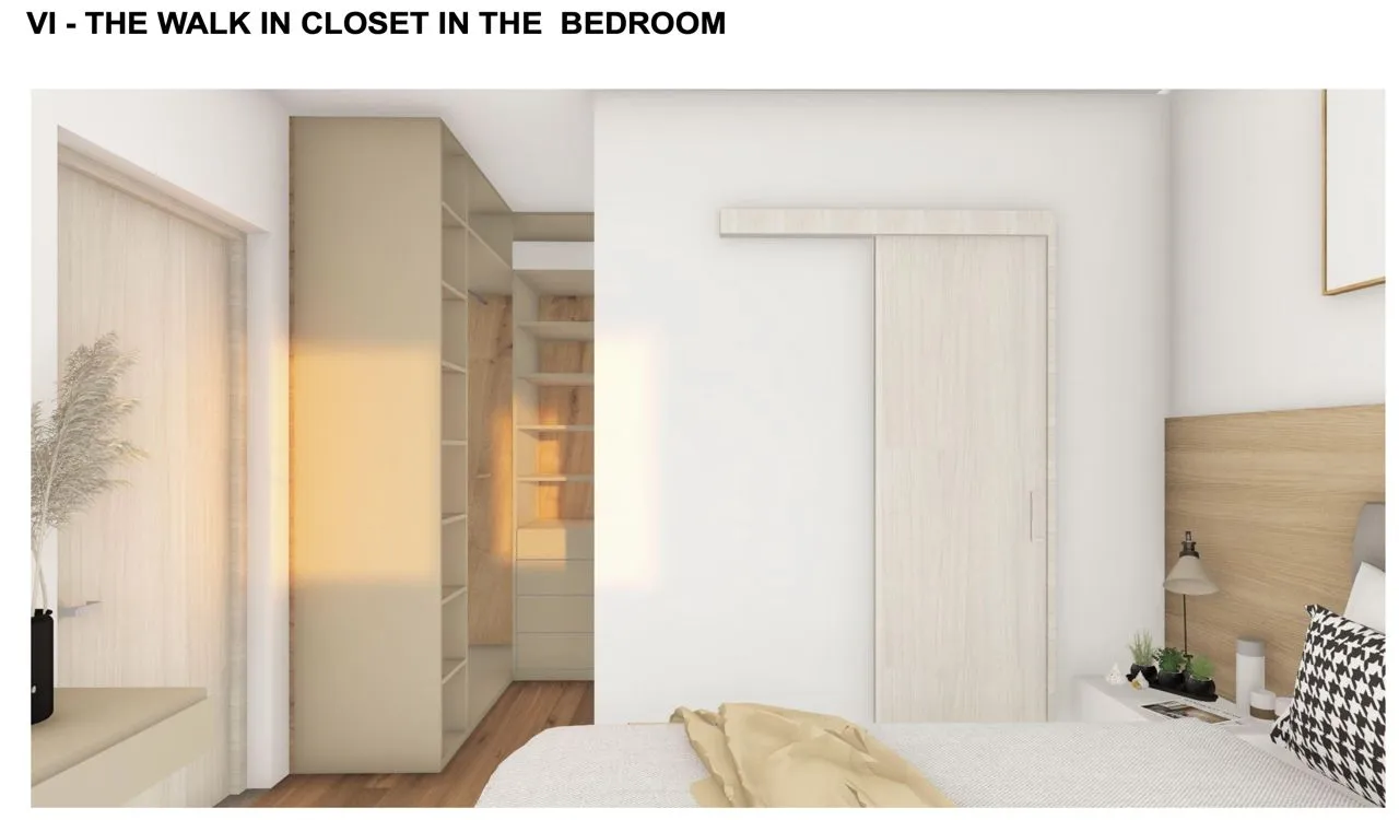 Sale, one bedroom apartment, 52m², Škaljari, Kotor
