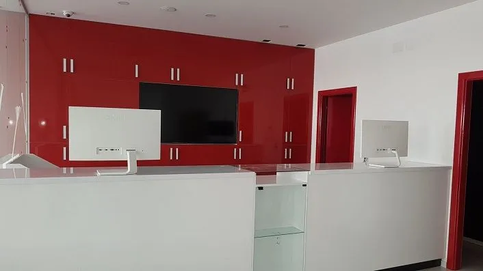 Sale, four bedroom apartment, 179m², Terazije, Užice