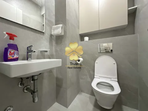 Izdavanje, dvosoban stan, 70m², Central Point, Podgorica - image 11