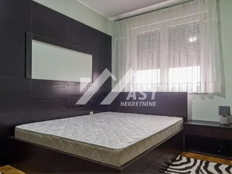 Rent, three bedroom apartment, 60m², Adamovićevo Naselje, Novi Sad Sve Podlokacije - image 4