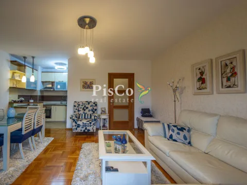 Prodaja, dvosoban stan, 69m², Pobrežje, Podgorica - image 5