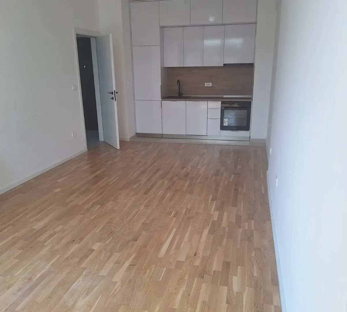 Rent, two bedroom apartment, 68m², Stari Aerodrom, Podgorica