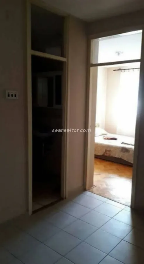 Prodaja, dvosoban stan, 60m², Herceg Novi, Crna Gora