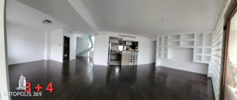 Prodaja, stan, 167m², Retenzija, Beograd