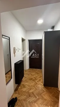 Izdavanje, dvosoban stan, 40m², Adamovićevo Naselje, Novi Sad Sve Podlokacije - image 6