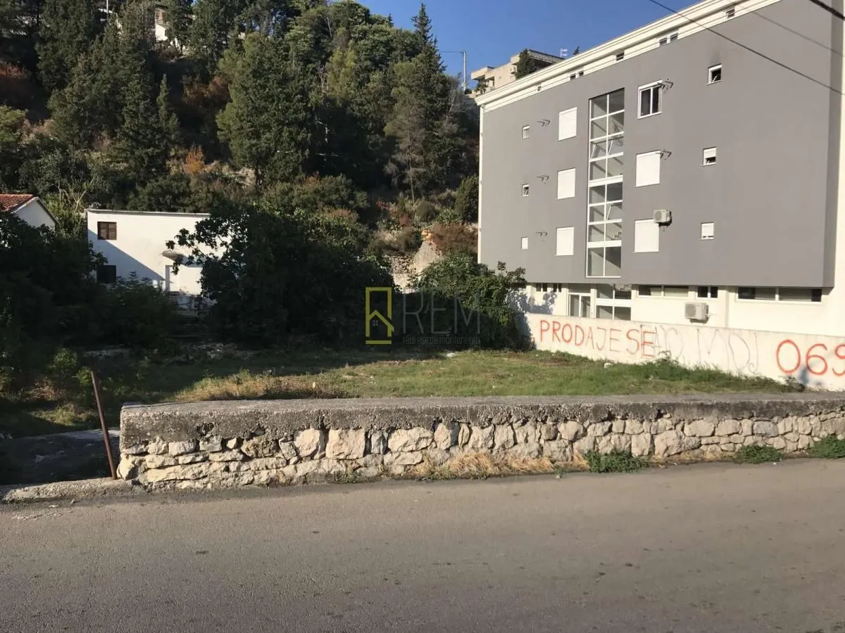 Prodaja, plac, 1500m², Ulcinj, Crna Gora